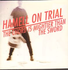 Thumbnail - HAMELL ON TRIAL
