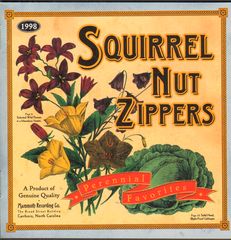 Thumbnail - SQUIRREL NUT ZIPPERS