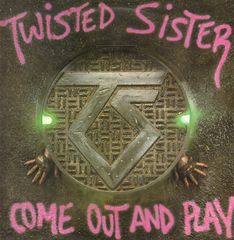 Thumbnail - TWISTED SISTER