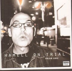 Thumbnail - HAMELL ON TRIAL