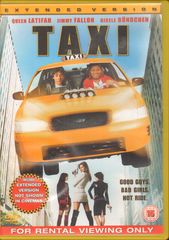 Thumbnail - TAXI