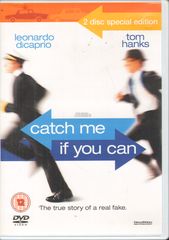 Thumbnail - CATCH ME IF YOU CAN