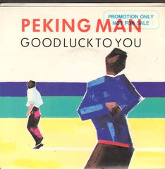 Thumbnail - PEKING MAN