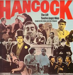 Thumbnail - HANCOCK,Tony