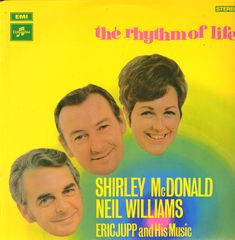 Thumbnail - McDONALD,Shirley & Neil WILLIAMS,With Eric JUPP