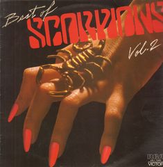 Thumbnail - SCORPIONS