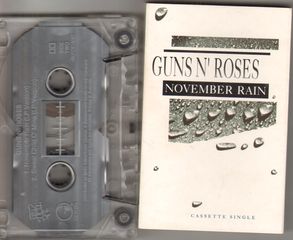 Thumbnail - GUNS 'N' ROSES