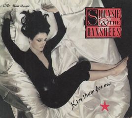 Thumbnail - SIOUXSIE AND THE BANSHEES