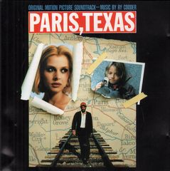 Thumbnail - PARIS TEXAS