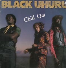 Thumbnail - BLACK UHURU