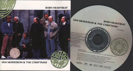 Thumbnail - MORRISON,Van,& The Chieftains