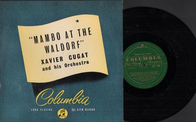 Thumbnail - CUGAT,Xavier