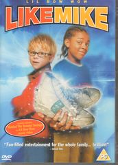 Thumbnail - LIKE MIKE