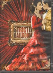 Thumbnail - STRICTLY BALLROOM