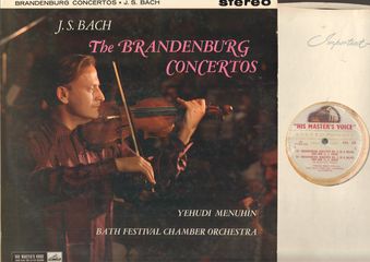 Thumbnail - MENUHIN,Yehudi