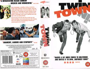Thumbnail - TWIN TOWN