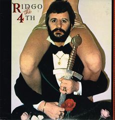 Thumbnail - STARR,Ringo