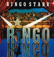 Thumbnail - STARR,Ringo