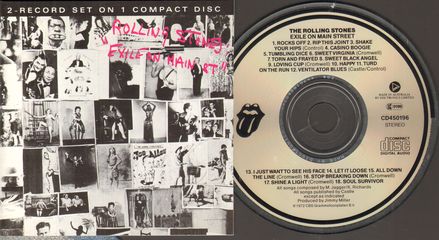 Thumbnail - ROLLING STONES