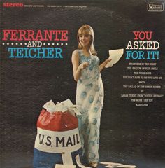 Thumbnail - FERRANTE & TEICHER