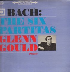 Thumbnail - GOULD,Glenn