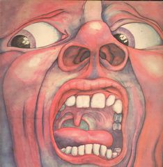 Thumbnail - KING CRIMSON