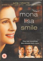 Thumbnail - MONA LISA SMILE