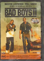 Thumbnail - BAD BOYS II