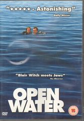 Thumbnail - OPEN WATER