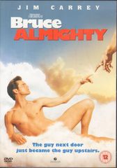 Thumbnail - BRUCE ALMIGHTY