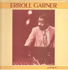 Thumbnail - GARNER,Erroll