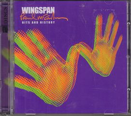 Thumbnail - McCARTNEY,Paul,And Wings