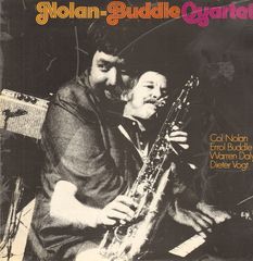 Thumbnail - NOLAN-BUDDLE QUARTET