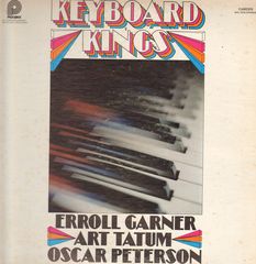 Thumbnail - GARNER,Erroll/Art TATUM/Oscar PETERSON