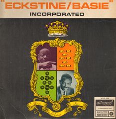 Thumbnail - ECKSTINE,Billy/Count BASIE