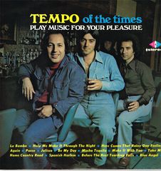 Thumbnail - TEMPO OF THE TIMES