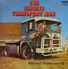 Thumbnail - GREENWOOD,Johnny