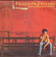 Thumbnail - NIGHTINGALE,Maxine
