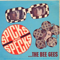 Thumbnail - BEE GEES