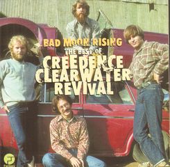 Thumbnail - CREEDENCE CLEARWATER REVIVAL