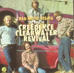 Thumbnail - CREEDENCE CLEARWATER REVIVAL