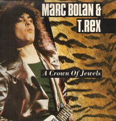 Thumbnail - BOLAN,Marc,& T Rex