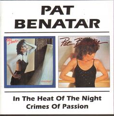 Thumbnail - BENATAR,Pat