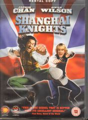 Thumbnail - SHANGHAI KNIGHTS