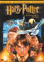 Thumbnail - HARRY POTTER