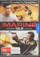 Thumbnail - MARINE