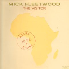 Thumbnail - FLEETWOOD,Mick