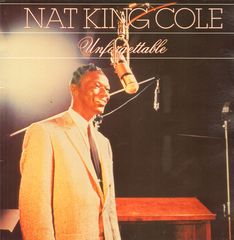 Thumbnail - COLE,Nat King