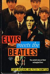 Thumbnail - PRESLEY,Elvis/BEATLES
