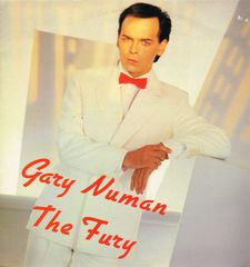 Thumbnail - NUMAN,Gary
